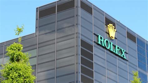 rolex increasing production|rolex factory switzerland.